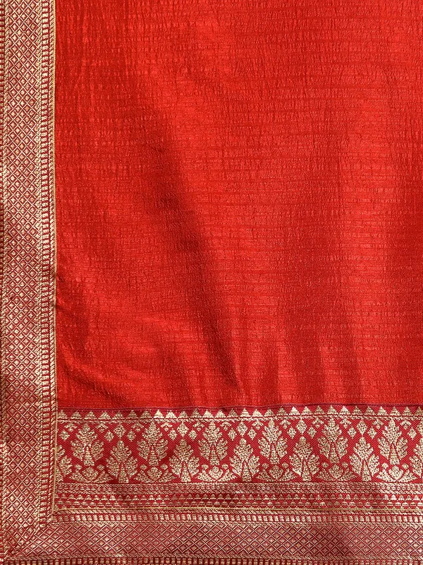 Maroon__Shahi_Silk_Full_Saree_Fancy_Border