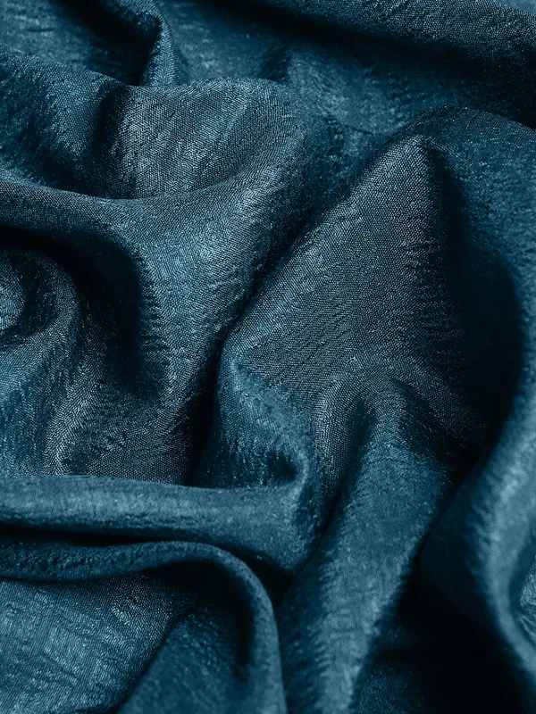 Blue_Shahi_Silk_Full_Saree_Fancy_Border