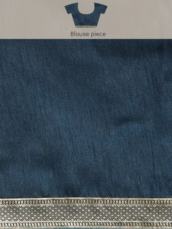 Blue_Shahi_Silk_Full_Saree_Fancy_Border