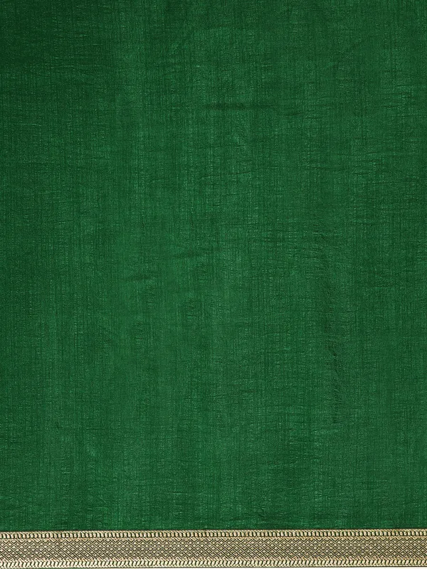 Green__Shahi_Silk_Full_Saree_Fancy_Border