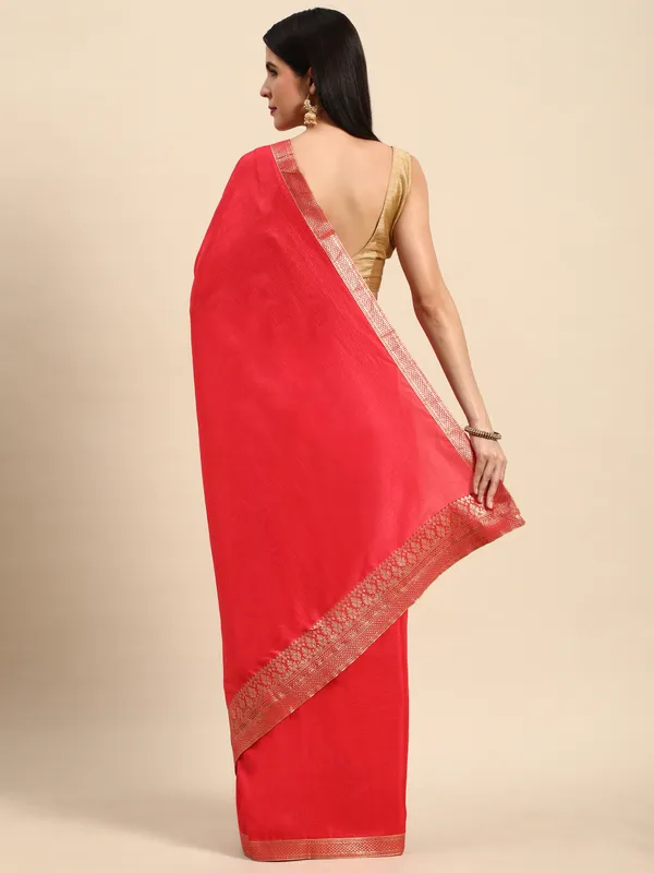 Pink_Shahi_Silk_Full_Saree_Fancy_Border