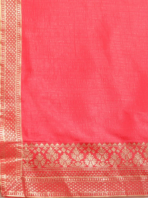 Pink_Shahi_Silk_Full_Saree_Fancy_Border
