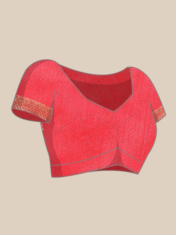 Pink_Shahi_Silk_Full_Saree_Fancy_Border