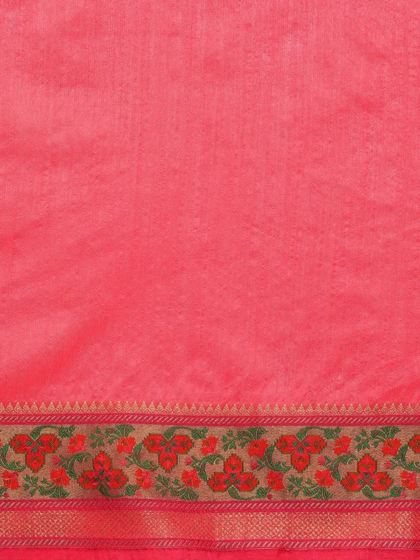 Rani_Cotton_Silk_Saree