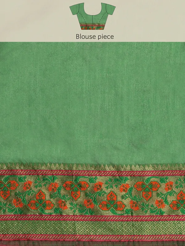 Rani_Cotton_Silk_Saree