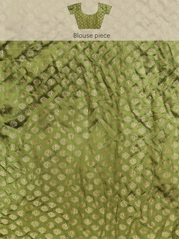 Indian_Women_Mehndi_Vichitra_Silk_Foil_Work