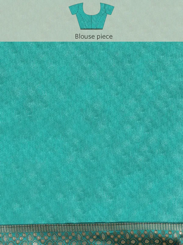 Komal_Silk__Saree_Fancy_Border_With_Foil