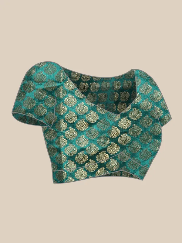 Vichitra_Silk__Saree_Fancy_Border