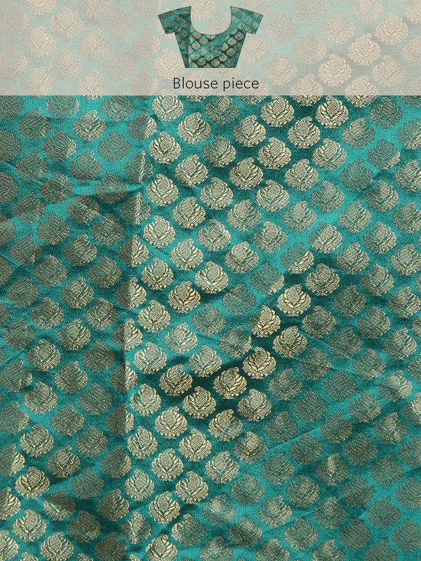 Vichitra_Silk__Saree_Fancy_Border