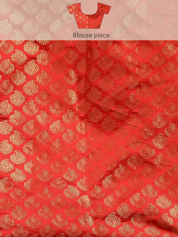 Yellow_Vichitra_Silk__Saree_Fancy_Border