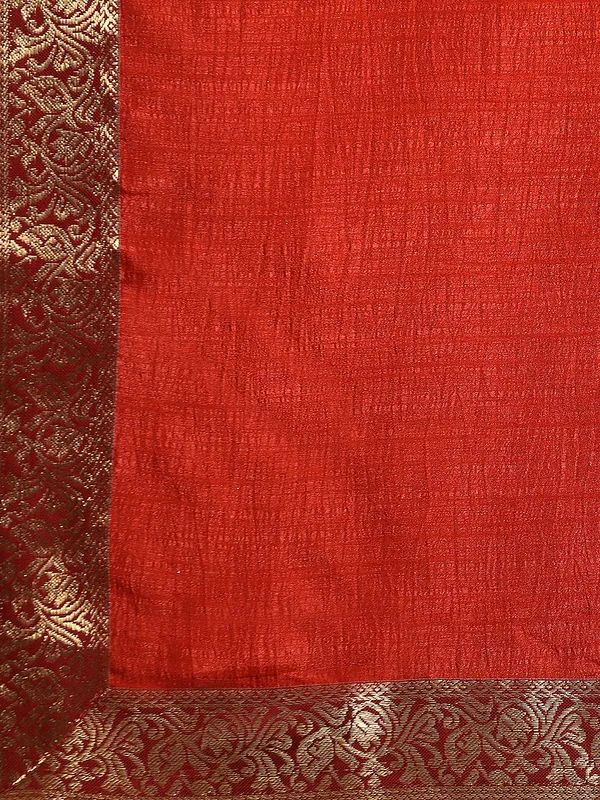 Vichitra_Silk__Saree_Fancy_Border