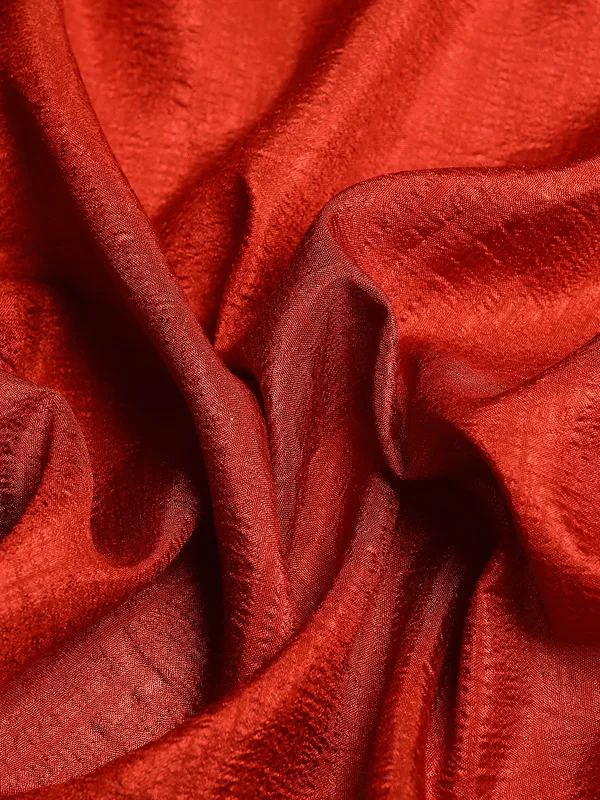 Vichitra_Silk__Saree_Fancy_Border
