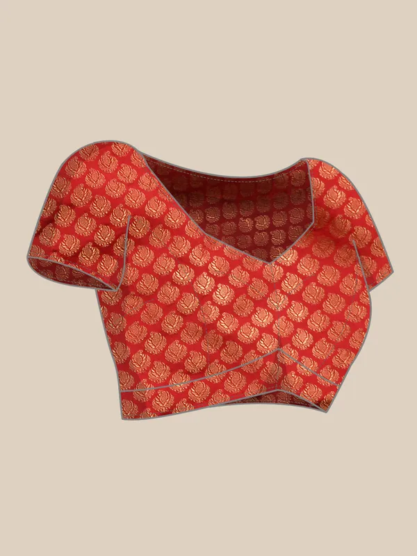 Vichitra_Silk__Saree_Fancy_Border