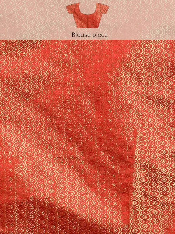 Yellow_Vichitra_Silk__Saree_Fancy_Border_With_Stone_Work