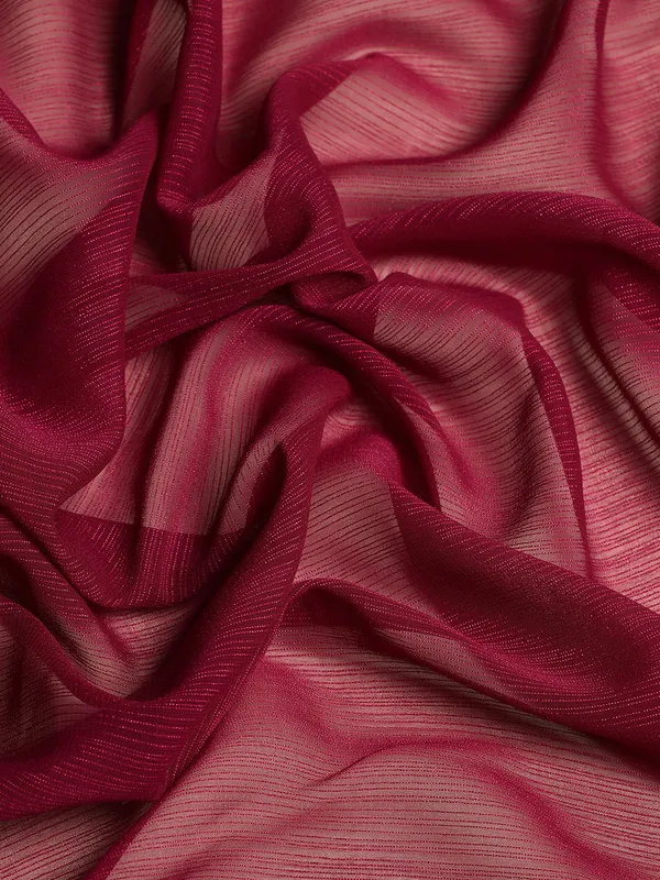 Purple_Vichitra_Silk__Saree_Fancy_Border_With_Stone_Work