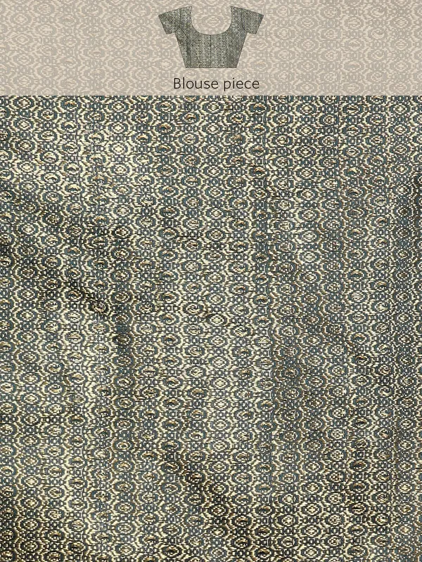 Blue_Vichitra_Silk__Saree_Fancy_Border_With_Stone_Work