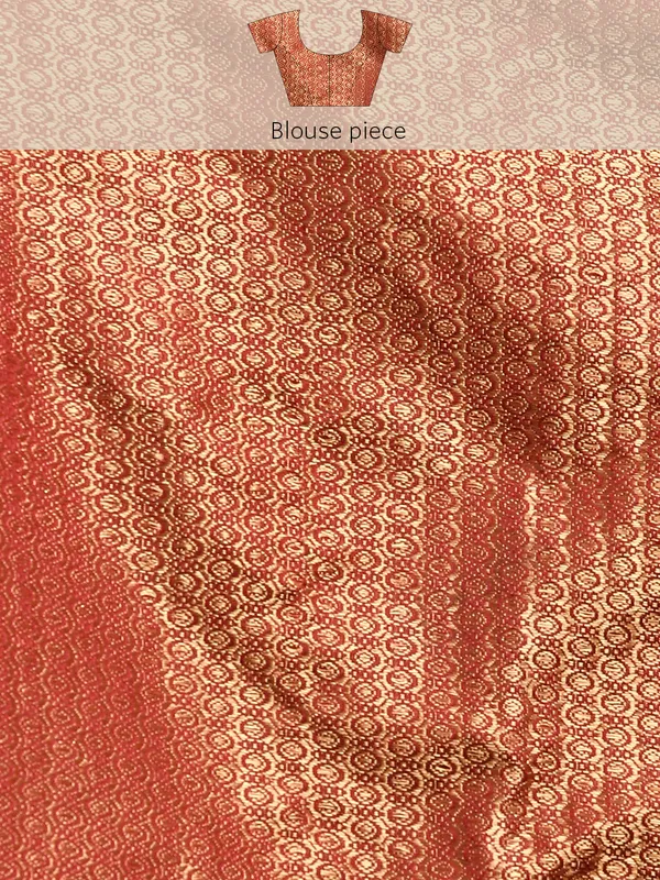 Maroon__Vichitra_Silk__Saree_Fancy_Border_With_Stone_Work