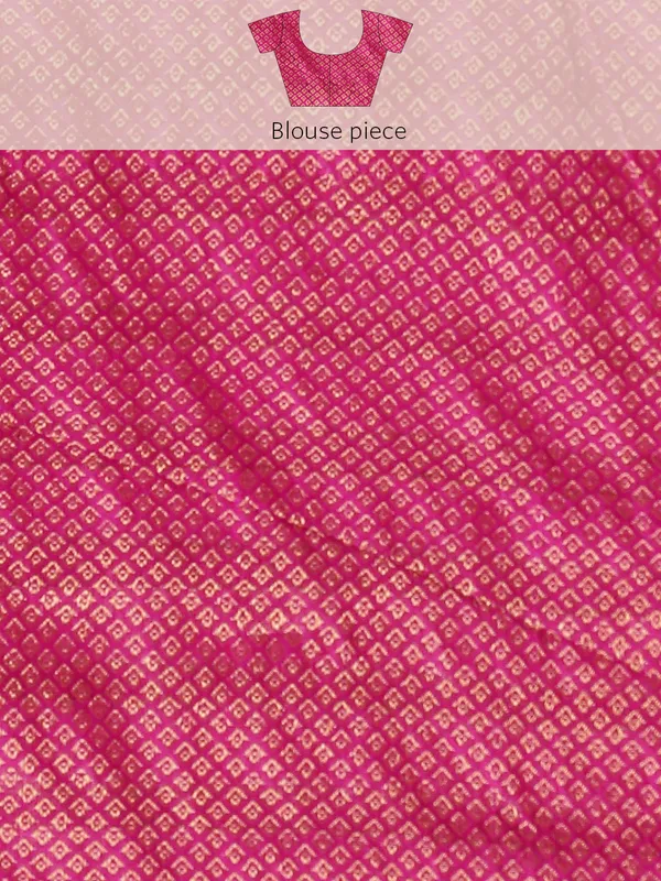 Vichitra_Silk__Saree_Fancy_Border_With_Foil_Print