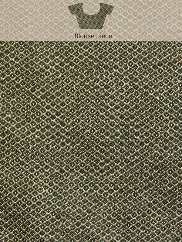 Vichitra_Silk__Saree_Fancy_Border_With_Foil_Print