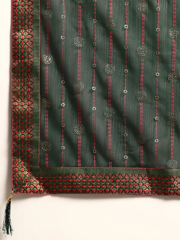 Purple_Zomato___Saree_Fancy_Border_With_Foil_Print