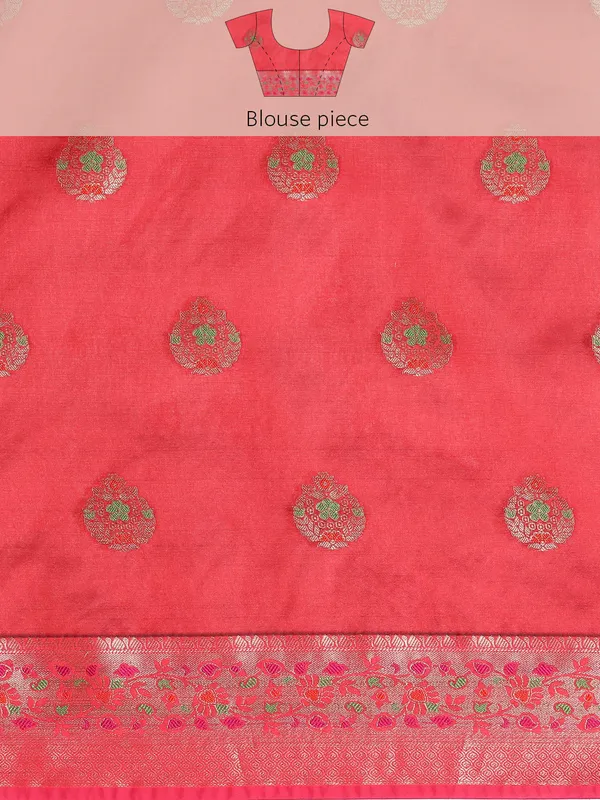 Grey_Organza_Silk_Saree