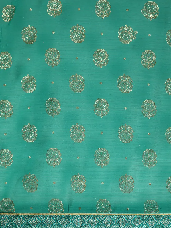 Zomato___Saree_Fancy_Border_With_Foil_&_Stone_Work_Saree