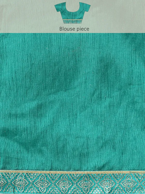 Zomato___Saree_Fancy_Border_With_Foil_&_Stone_Work_Saree