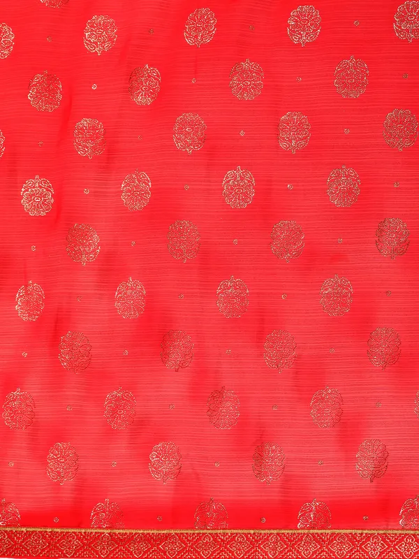 Pink_Zomato___Saree_Fancy_Border_With_Foil_&_Stone_Work_Saree