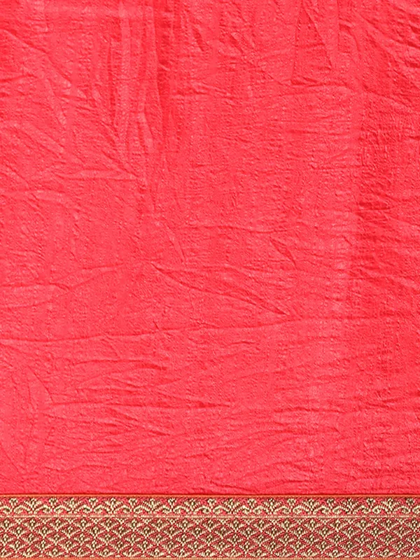 Pink_Vichitra_Silk__Saree_Fancy_Border