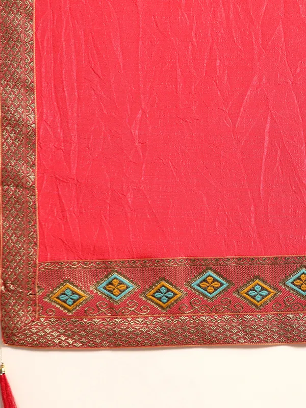 Pink_Vichitra_Silk__Saree_Fancy_Border