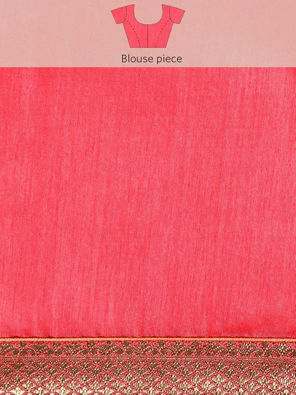 Pink_Vichitra_Silk__Saree_Fancy_Border