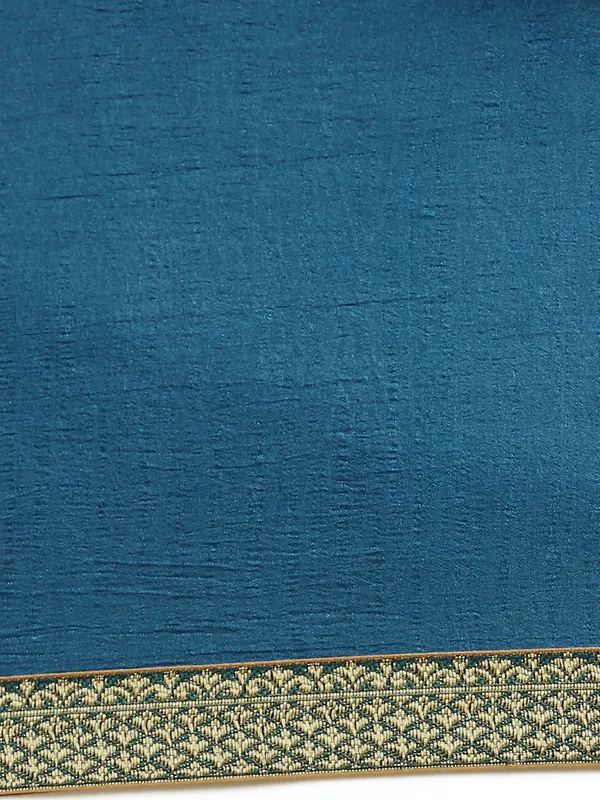 Blue_Vichitra_Silk__Saree_Fancy_Border