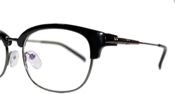 Black_Full_Rim_Square_Frame_(49_Mm)_-_For_Unisex