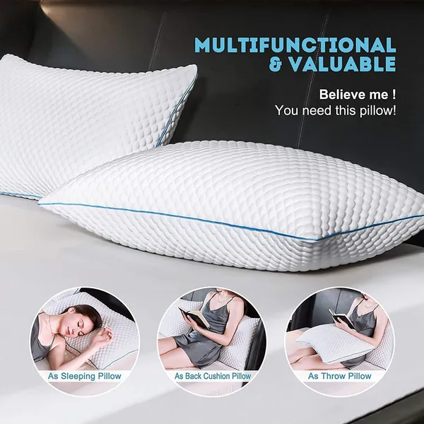 Set_of_2_-_Microfiber_Platinum_Knitted_King_Size_Pillow_for_Bed,_Super_Soft_250_GSM_Knitted_Fabric_-_2_PC_(Snow_White,_17x27_Inch)