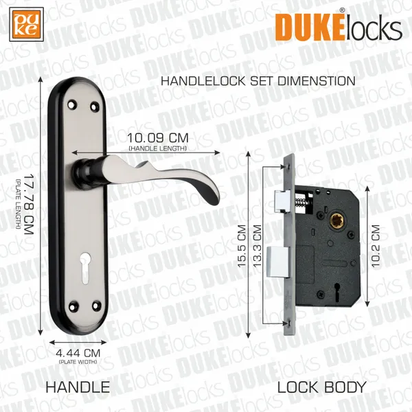 Duke_Mortice_Door_Lock_Set
