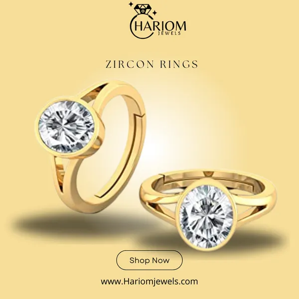 Zircon_Ring_Stone_Created_Ashtadhatu_Adjustable_Ring_Rashi_Ratna_Certified_for_Men_&_Women
