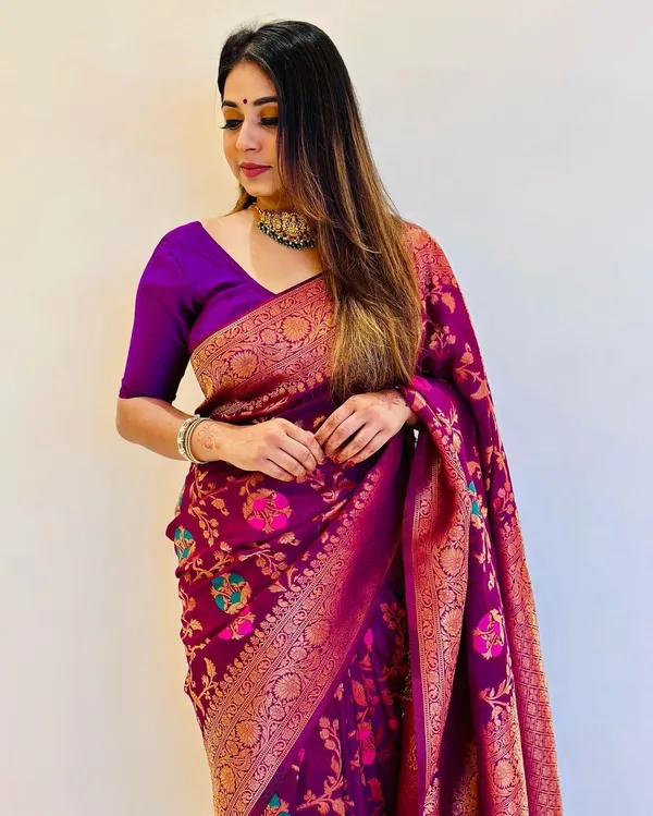PURPLE_KANJIVARAM_SILK__SAREE