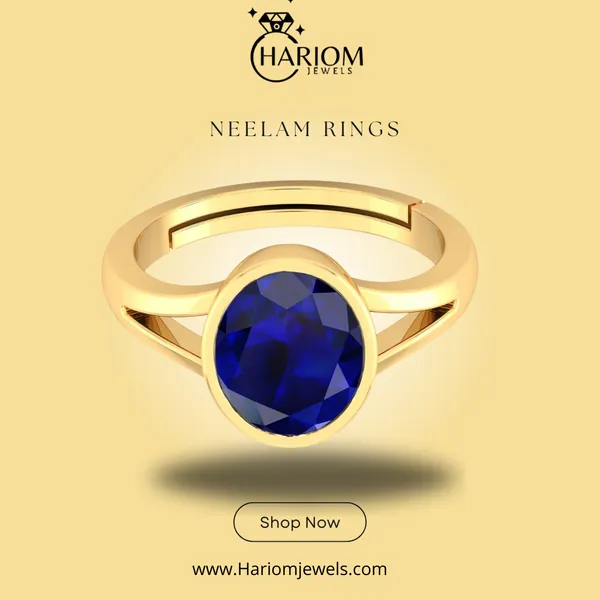 Neelam_Ring_Stone__Created_|_Stone_Blue_Sapphire_Ring_Adjustable_Women_&_Men_Ring