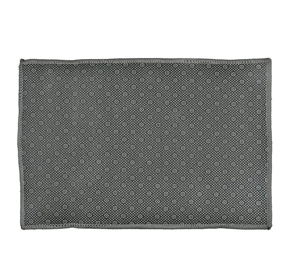 Anti_Slip_Microfiber_Doormat/Bathmat_for_Floor,_Water_Absorbent_Easy_Dry_Non-Slippery_Mat_-_12x18_Inch,_Blue,_1_Piece