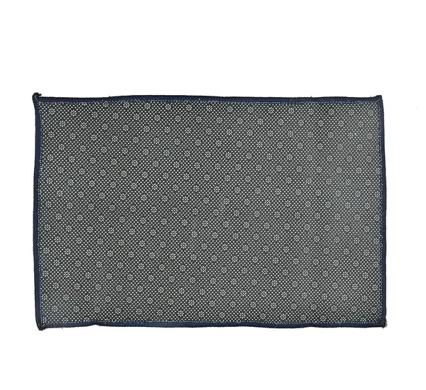 Microfiber_Anti_Slip_Doormat/Bathmat_Non-Slippery_Water_Absorbent_Quick_Dry_Mat_-_12x18_Inch,_Grey,_Pack_of_1_Pc