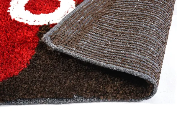 Cotton_Microfiber_Anti_Slip_Bathmat_Quick_Dry_Water_Absorbent_Mat-_40_x_60_cm,_Brown