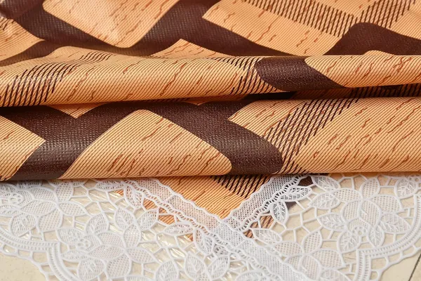 6_Seater_Waterproof_Dining_Table_Cover-_Dustproof_Plastic_Printed_PVC_Table_Cover_with_Embroidered_Lace_Border,_(60_x_90_Inches,_Multicolor,_Pack_of_1)