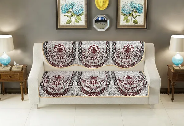 Cotton_Cloth_Fabric_Floral_Pattern_3_Seater_Sofa_Cover_for_3_Seated_Sofa_Set-_Washable_Triple_Seater_Sofa_Slip_Cover-_Maroon_Color,_69_Inch_x_27_Inch