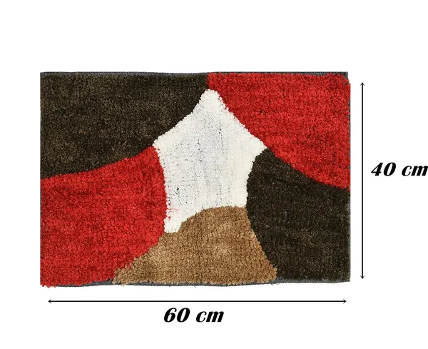 Anti-Slip_Microfiber_Cotton_Bathmat-_Quick_Dry_Water_Absorbent_Mat-_(40cm_x_60cm,_Multicolor,_Pack_of_1)