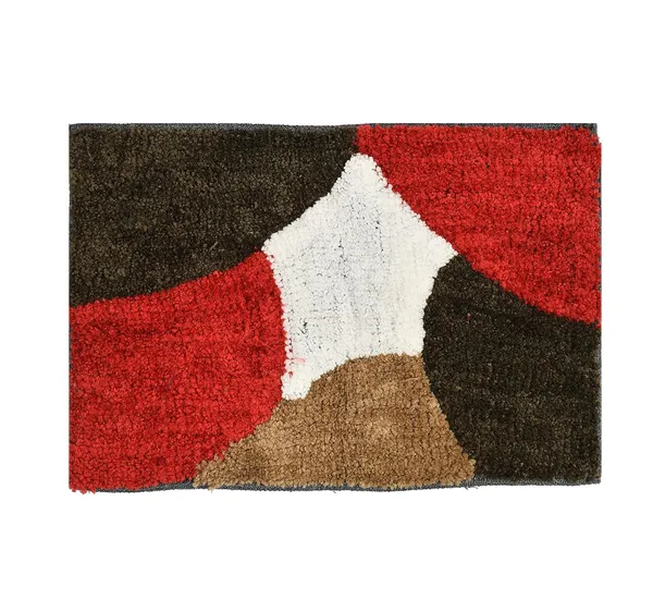 Anti-Slip_Microfiber_Cotton_Bathmat-_Quick_Dry_Water_Absorbent_Mat-_(40cm_x_60cm,_Multicolor,_Pack_of_1)