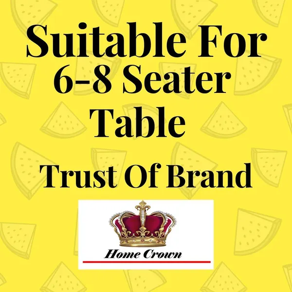 Embroider_Lace_Design_Waterproof_6_Seater_Dining_Table_Cover_with_Silver_Lace_Size_60_X_90_Inches_-_Transparent