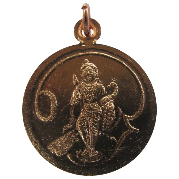 Om_Bala_Shanmuga_Muruga_With_Om_Saravanabava_Copper_Pendant