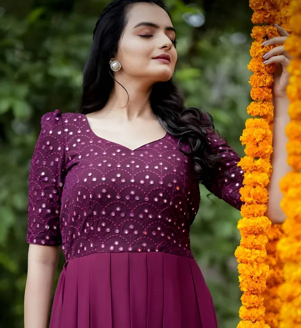 FOXDX_Purple_Women_Printed_Anarkali_Gown_Kurta