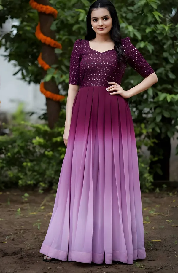 FOXDX_Purple_Women_Printed_Anarkali_Gown_Kurta