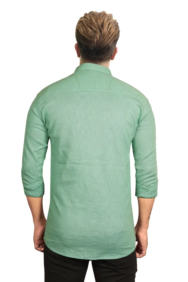 Men's_linen_shirts_by_Just_black